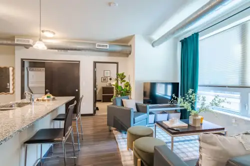 S Bed District Flats 18