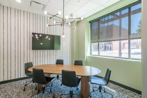 S Bed District Flats 14