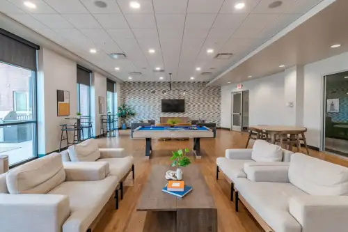 S Bed District Flats 1