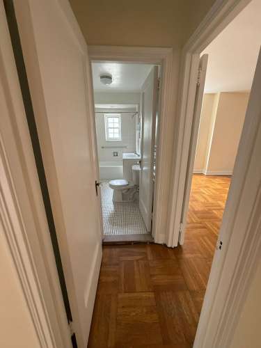 S Bed The Royal York Apartments 107