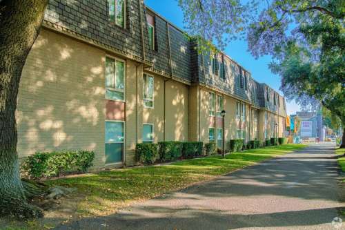 S Bed University Court 378