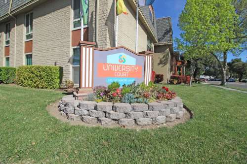 S Bed University Court 367