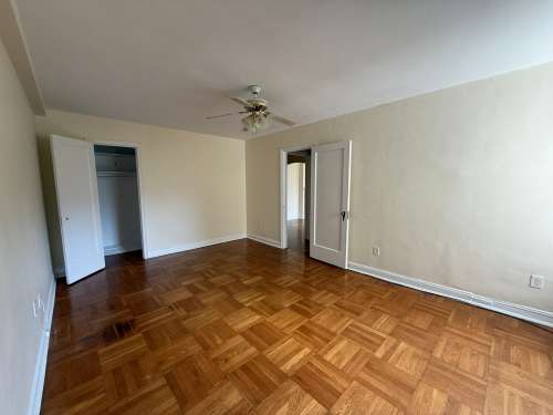 S Bed The Royal York Apartments 116