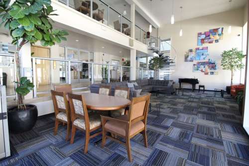 S Bed University Court 366