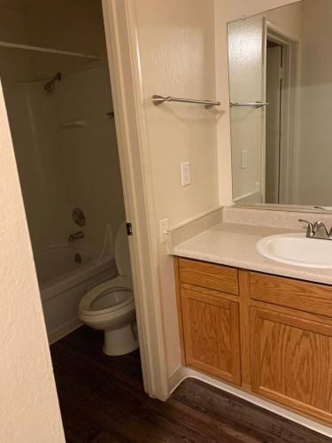 S Bed University Court 342