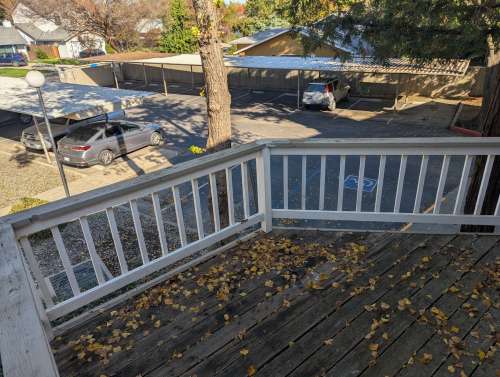 S Bed Eastlake Apartments 64