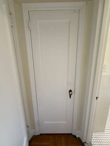 S Bed The Royal York Apartments 108