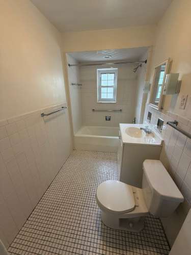 S Bed The Royal York Apartments 110