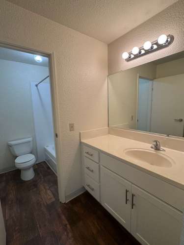 S Bed Stonegate Village Apartments & Townhomes 152