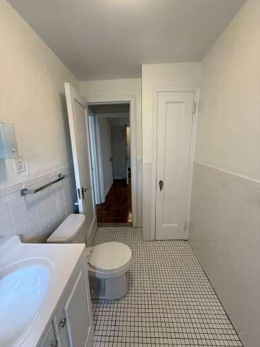 S Bed The Royal York Apartments 112