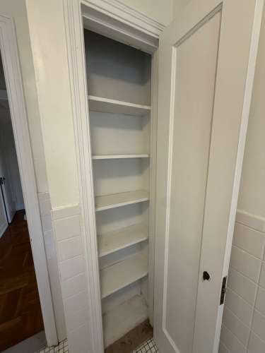 S Bed The Royal York Apartments 113