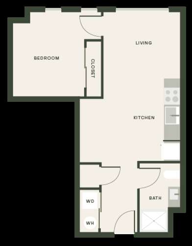 S Bed The Cooper Bozeman 30