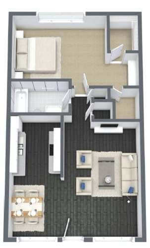 S Bed Uptown Fullerton 61