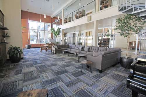 S Bed University Court 268