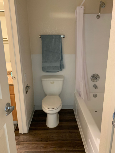 S Bed University Court 262