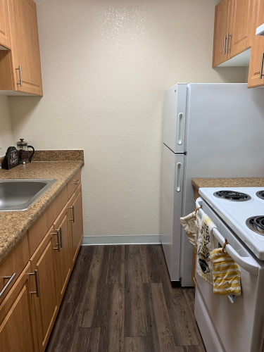 S Bed University Court 256