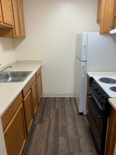 S Bed University Court 321