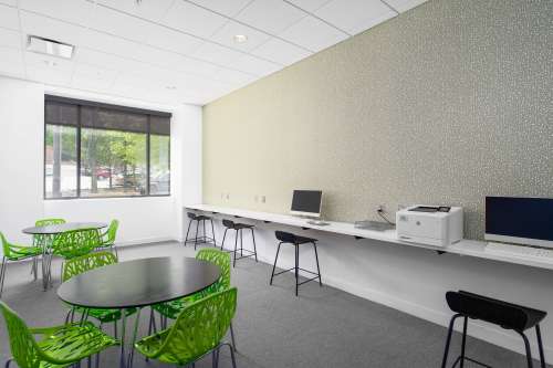 S Bed District Flats Columbia 28