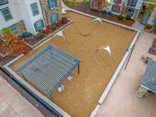 S Bed The Den Columbia 15