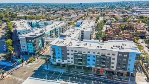 S Bed Park Place Tempe 15