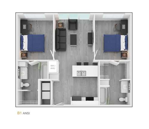 S Bed Park Place Tempe 43