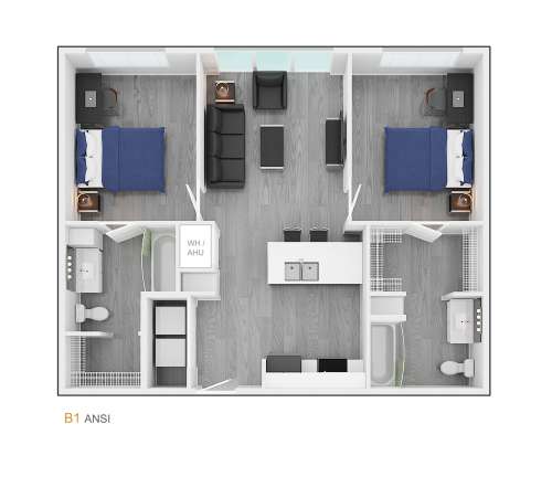 S Bed Park Place Tempe 38