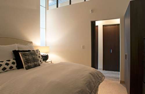 S Bed Brix Apartment Lofts 5