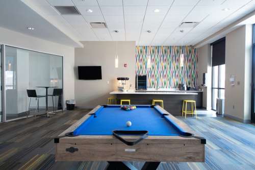 S Bed District Flats Columbia 26