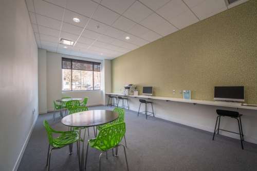 S Bed District Flats Columbia 20