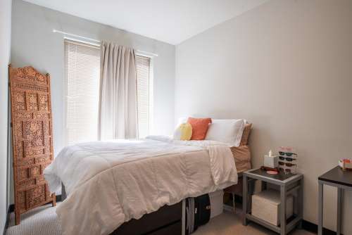 S Bed District Flats Columbia 2