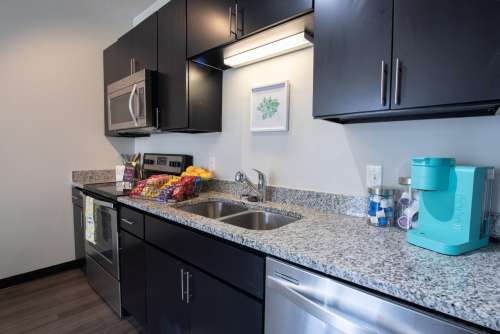 S Bed District Flats Columbia 8