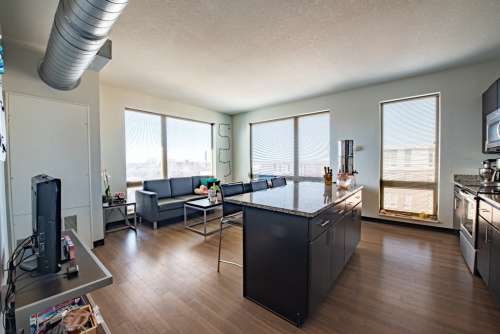 S Bed District Flats Columbia 32