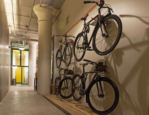 S Bed Brix Apartment Lofts 12