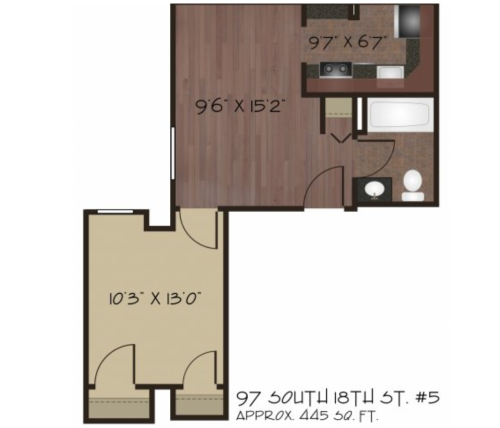 S Bed Live South Side 21