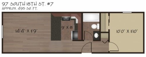 S Bed Live South Side 17