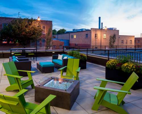 S Bed District Flats Columbia 26