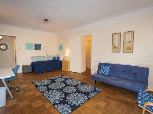 S Bed Morrowfield 95