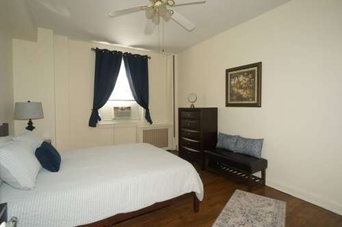 S Bed Morrowfield 84