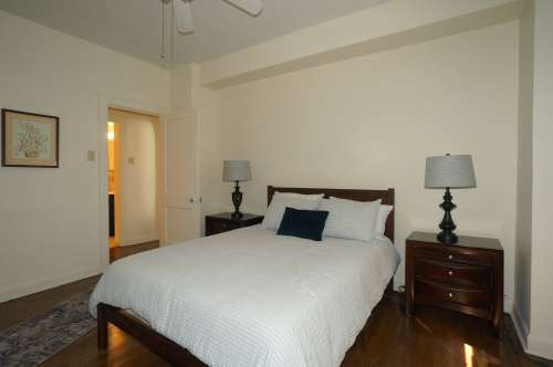 S Bed Morrowfield 82