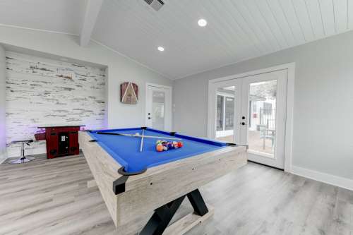 S Bed The Timbers 39