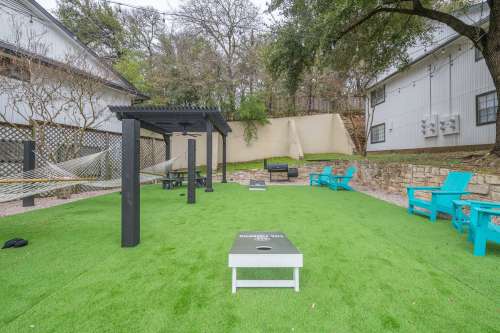 S Bed The Timbers 34