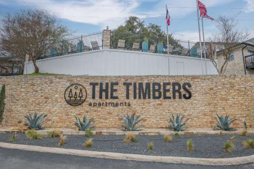 S Bed The Timbers 27