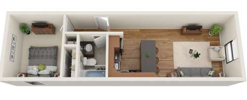 S Bed Live South Side 16