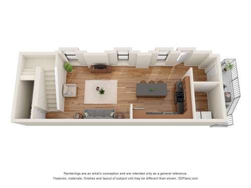 S Bed Live South Side 13