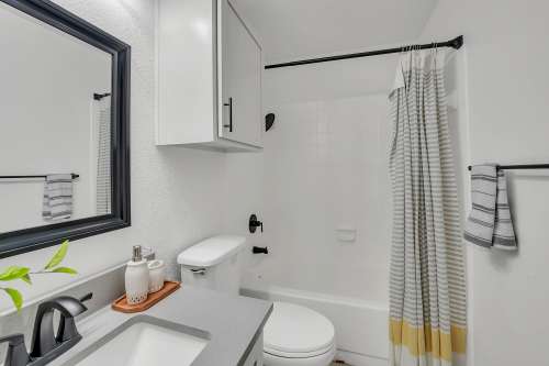 S Bed The Timbers 12