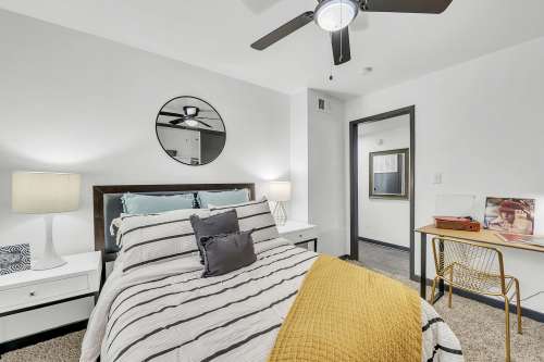 S Bed The Timbers 15