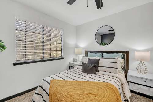 S Bed The Timbers 13