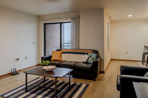 S Bed Collegiate Campus Apartments 2