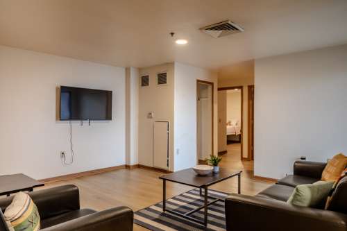 S Bed Collegiate Campus Apartments 3