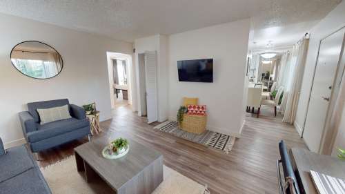 S Bed Cambridge House Apartments 160